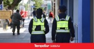 No hay detenidos Alerta en Río Gallegos por intento de secuestro en plena vía pública