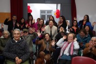Municipalidad de La Serena lanza atención domiciliaria gratuita para personas mayores