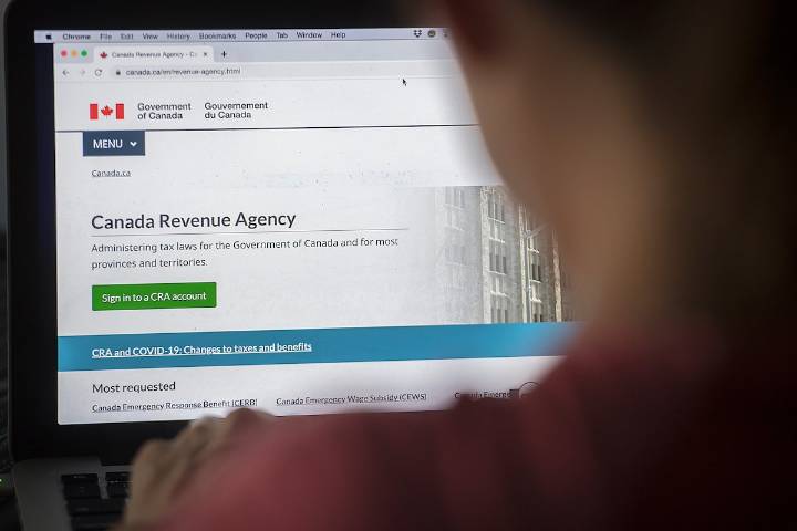 CRA says it hit first call-centre improvement-plan target ahead of schedule, more work to do