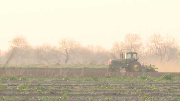 Programa de Fomento a la Agricultura: Amplían Registro de Apoyo a Productores en Sonora