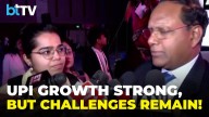 UPI Growth “Very Substantial,” But Rural Connectivity Still A Challenge: Fin. Secretary M Nagaraju