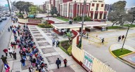 Junín: La UNI tomará examen de admisión a estudiantes de 5° de secundaria en Huancayo