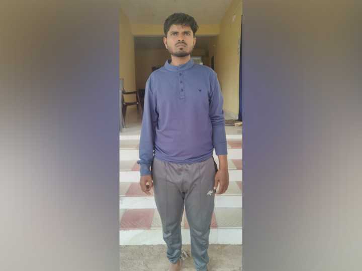 Constable murder accused held after another knife attack