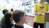 Elecciones 2025: qué pasa si te designan autoridad de mesa y cuánto se cobra