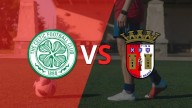 Europa League: Por la fecha 2 se enfrentarán Celtic y SC Braga