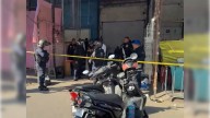Balacera en Tepito deja dos personas muertas; agresores huyen en moto