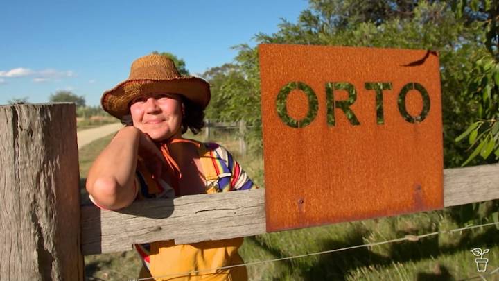 My Garden Path | Mara Ripani - Gardening Australia