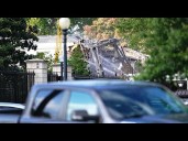 Trump to Demolish Entire East Wing to Build $200 Million White House Ballroom