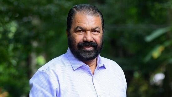 Hijab row: Kerala Edu Minister offers support to girl for getting admission in any other school