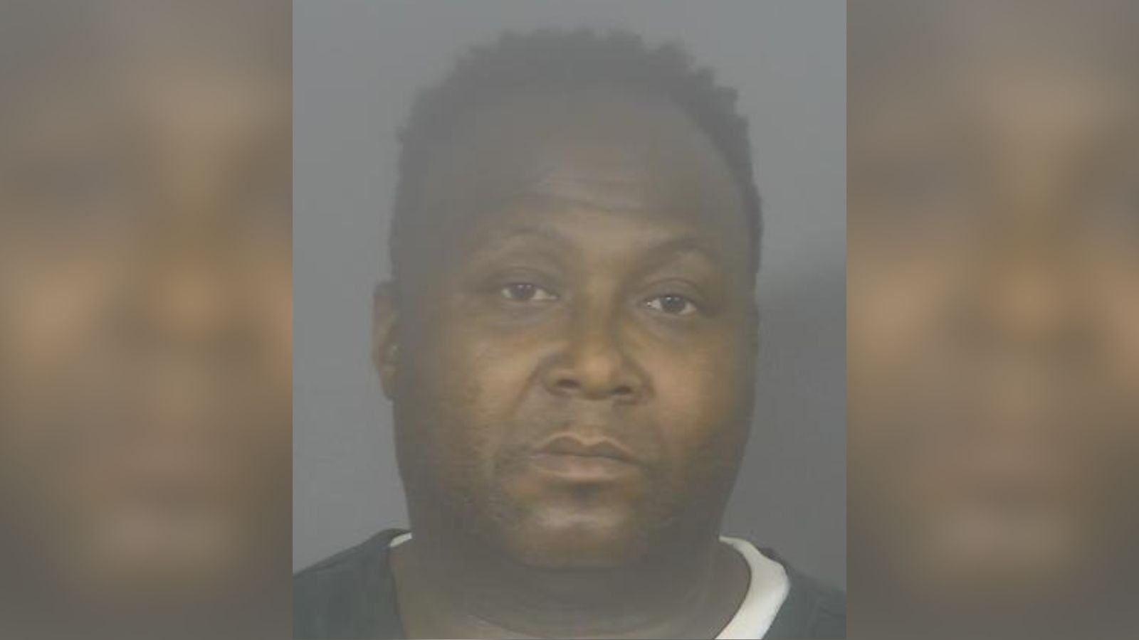 Suspect arrested in connection weekend shooting at Jefferson Apartments