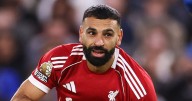 Wayne Rooney slams Mohamed Salah's 'work ethic' in savage attack on Liverpool legend