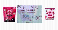 Tru Fru Recalls Freeze-Dried Strawberry Snacks Over Possible Metal Contamination