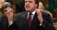 Former Liberal cabinet minister says young people are hesitant to enter politics