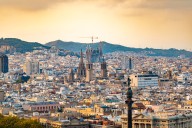 “Basilica Sagrada Familia”, la “Torre di Gesù” sara inaugurata nel centenario della morte di Gaudì
