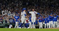 Cubs beat Padres 3-1 to clinch Wild Card Series, advance to NL Division Series against the Brewers