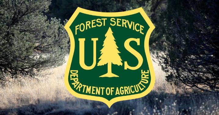 Kaibab National Forest planning prescribed burns near Tusayan and Williams starting Friday