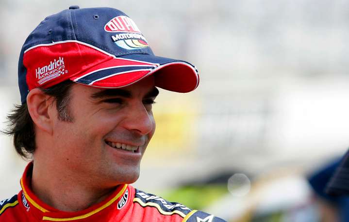 Jeff Gordon’s Heartbreaking Confession Revealed the One Thing Missing From His Success