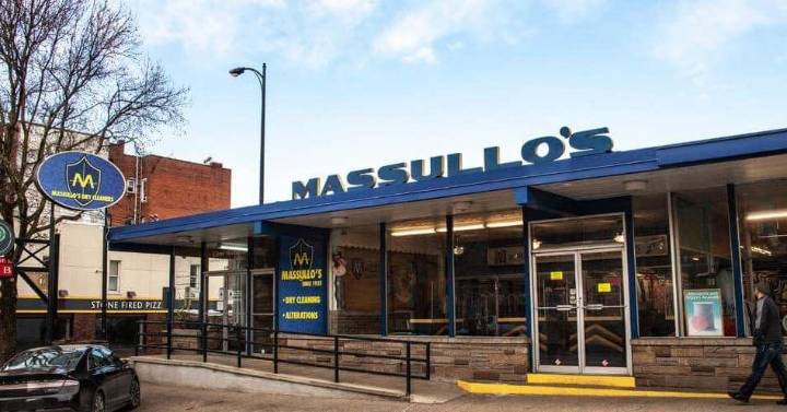 Massullo’s Cleaners celebrates 100 years of family craftsmanship in Morgantown, West Virginia