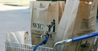 WIC food program receives $300M to keep running during government shutdown