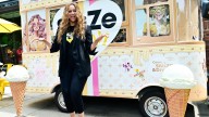 Tyra Banks invented ‘hot ice cream’ and the internet doesn’t know what to make of it
