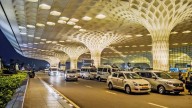Three Mumbai airport staffers held for extorting passengers