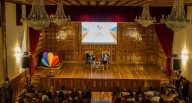 Grandes voces de la literatura llegan al Hay Festival Arequipa 2025