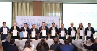 IP de Nuevo León da paso decisivo en alianzas por un mejor aire