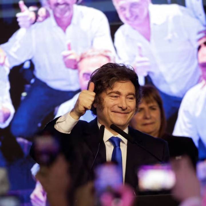 Javier Milei tendrá hoy su primer gesto de apertura y recibirá a los gobernadores para consensuar reformas