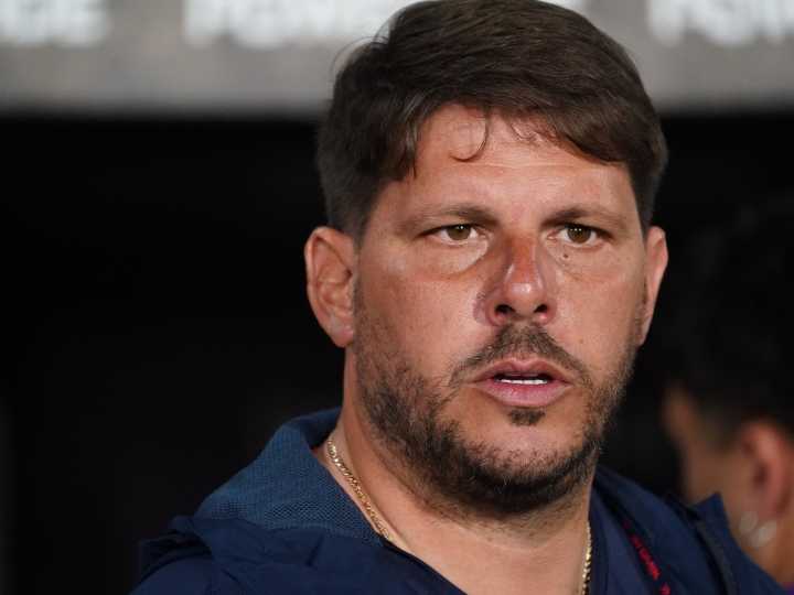 Atlético Tucumán vs San Lorenzo, por el Torneo Clausura 2025: minuto a minuto, en directo