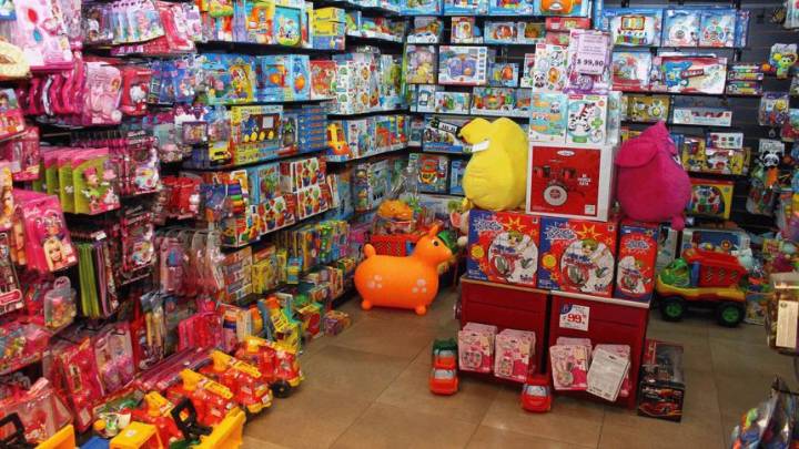 ¿Habrá variedad de juguetes y buenos precios en esta Navidad? Esto respondió una experta