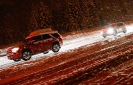 Snoqualmie Pass reopens after icy spinouts