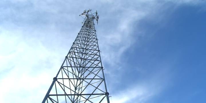 Proposed financial trading tower in Clay Township scrapped