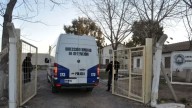 Once detenidos en comisarías serán trasladados a la U11