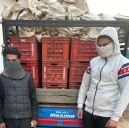 Theft case solved in Shopian, Two accused arrested: Police 
