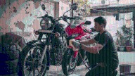 How to maintain your bike: Top tips to maintain two