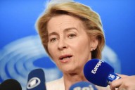 European President set to face yet another no-confidence vote