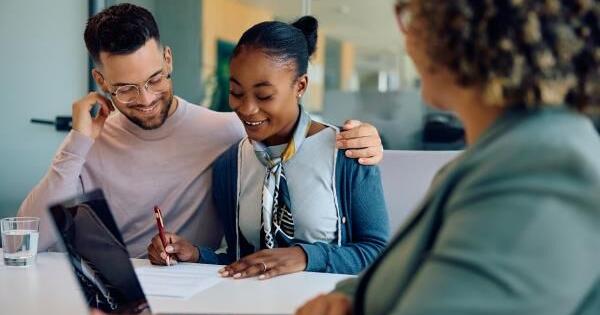 Is an Adjustable Rate Mortgage Right for You?
