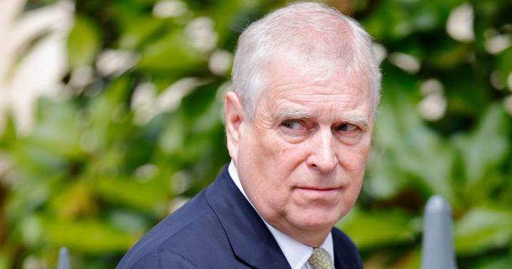 'Prince Andrew could refuse to leave Royal Lodge even if King Charles tries to evict him'