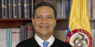 Presidente del Consejo de Estado respondió a Petro por críticas a la suspensión del modelo de salud: “No puede pretender gobernar por decreto”