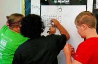 Report offers mixed review of educational progress in Illinois