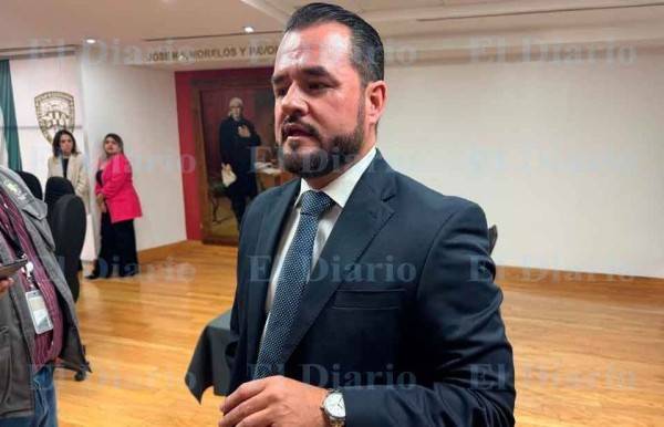 Discutirán inclusión de estatales a PCE