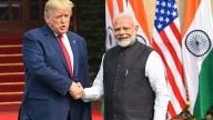 India’s trade pact with the US hopes to move in full stride