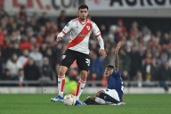 Todo listo: los once de Gallardo de cara a Talleres vs. River por la fecha 13 del Clausura 2025