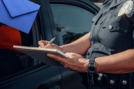 Traffic Stops are About to Get Easier
