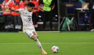 VIDEO: Doblete estelar de Luis Díaz con Bayern Múnich ante Frankfurt