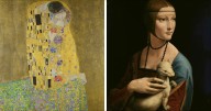 21 Timeless Paintings And The Fascinating Stories That Made Them Legendary