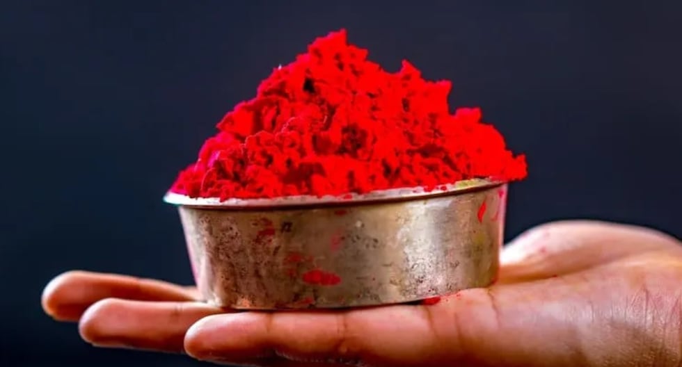 Congreso: Codeco aprueba prohibir el colorante rojo en alimentos y medicamentos desde 2027