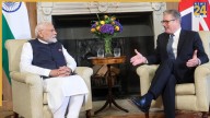 UK Prime Minister Keir Starmer to make first official visit to India on October 8