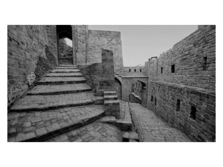 Holding fort: Performance art meets theatre in Sarah Singh’s works