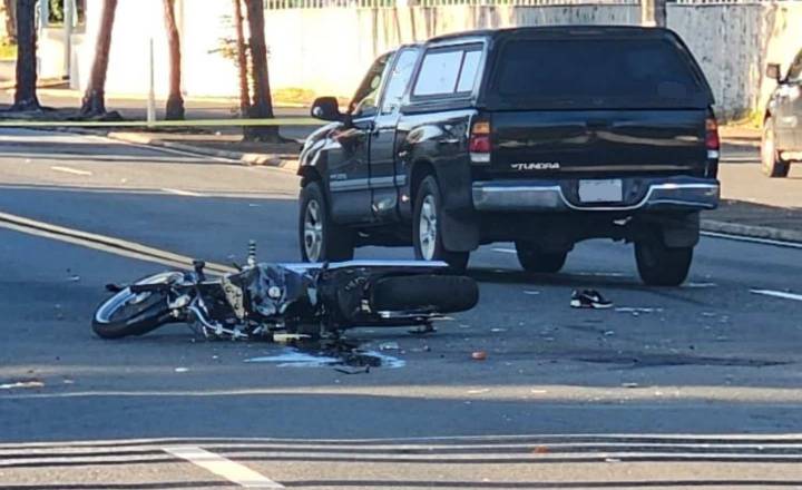 Motociclista muere tras perder el control de su vehículo en carretera de Humacao